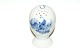 Royal Copenhagen Blue Flower Braided, Pepper gay
Dek. No. 10 / # 8763
