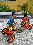 Bliklejetj solgt
