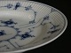 Royal Copenhagen
 
Blue Fluted Plain
Lunch plate
Diameter 21 cm
