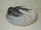 Large Royal Copenhagen Tray with Lobster
Dec. No. 3498,