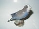 Dahl Jensen Bird Figurine
Blue Budgie 