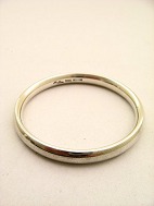 Hans Hansen armring 925s solgt