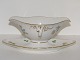 Bellis & Følfod
Sovseskål fra 
1894-1928