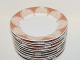 Fairytale
Salad plate 19 cm. #619