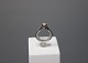 Ring i 925 sterling sølv med Zirkon.
5000m2 udstilling.
