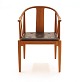 Hans J. Wegner, China chair