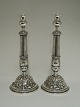 Lundin Antique 
präsentiert: 
Pierre 
Frontin
Silber (830)
Silberleuchter