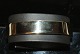 Antik Huset 
presents: 
Bangle, 14 
Carat Gold