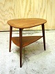 Jørgen Åkjær Jørgensen 
teak sidebord