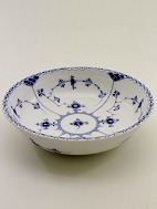 Royal Copenhagen musselmalet salat skl 1/680 solgt