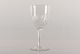Old Beer Glass