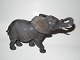 Large Royal Copenhagen Figurine
Elephant