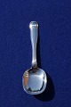 Georg Jensen Dobbeltriflet sølvbestik, lille serveringsske 14,5cm 