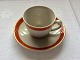 Aluminia
Kaffeetasse mit Untertasse
*40 DKK
