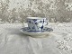 Bing & Gröndahl
Blau lackiert
Kaffeeset
*100kr