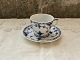 Royal Kopenhagen
Musselmalet Blau gerippt
Kaffeeset
1/719
*100kr