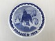 Bing & Grondahl
Easter plate
1919
starling
*100kr