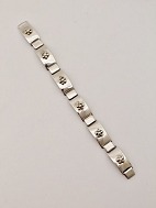 830 slv art deco armbnd