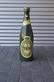 Reklame flaskeStor Tuborg flaske