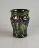 Michael AndersenKeramik vasem/sommerfugl