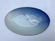 Bing & Grondahl
Oval dish
# 39
*150kr