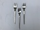 Steel cutleryViennadinner Fork* 30kr
