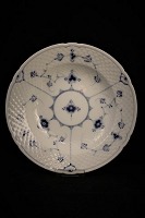 vare nr: B&G# 22. Dia.:24cm