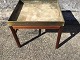 Tingströms Blumentisch.
Rosenholz / Messing
750 DKK