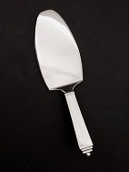 Georg Jensen sterling slv pyramide kage spade solgt