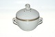 Hartmann Bing and Grondahl sugar bowl
Deck No. 94A