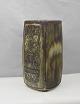 4-kantet vase nr 21923Jørgen Mogensen