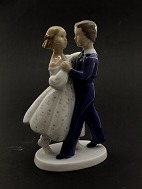 Bing & Grndahl danse par 2385