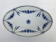 Bing & Gröndahl
Reich
Ovale Schüssel
# B & G
* 175kr