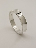 Sterling slv armring