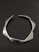Hans Hansen vintage peak Sterling Sølv Armlænke No 238
solgt