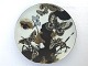 Royal CopenhagenDianaButterflies dish# 1058/5328* 300kr
