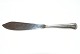 Double fluted silver cake knife
Cohr
Length 26 cm.