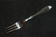 Cake Fork Freja  sølv
Length 14 cm.
