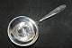 Tea strainer President Silver with engraved initialsChr. Fogh silverLength 14.5 cm.