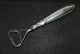 Opener Presidential Silver with engraved initialsChr. Fogh silverLength 14 cm.