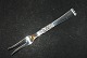 Laying Fork Rigsmoenster Silver Flatware
Frigast silver
Length 13.5 cm.
