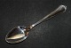 Dessert spoon / Lunch spoon Rita silver cutleryHorsens silverLength 18,2 cm.
