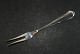 Laying Fork Rita silver cutlery
Horsens silver
Length 14.5 cm.
