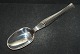 Dinner spoon Trelleborg Danish silver cutlerySlagelse SilverLength 19.5 cm.
