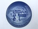 Bing & Grondahl
Christmas plate
1954
* 200 DKK