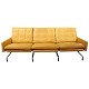 Tre personers Sofa - Model PK31/3 - Poul Kjærholm - Fritz Hansen - 1997
Flot stand
