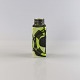 RC 786/3258Grøn Baca vase