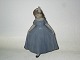 Large Royal Copenhagen FigurineDancing Girl