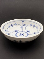 Royal Copenhagen blue fluted salad bowl 1/305