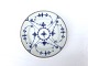Royal Copenhagen
Blau geriffelt
Gerippte mit Goldrand
# 1/178
*350DKK